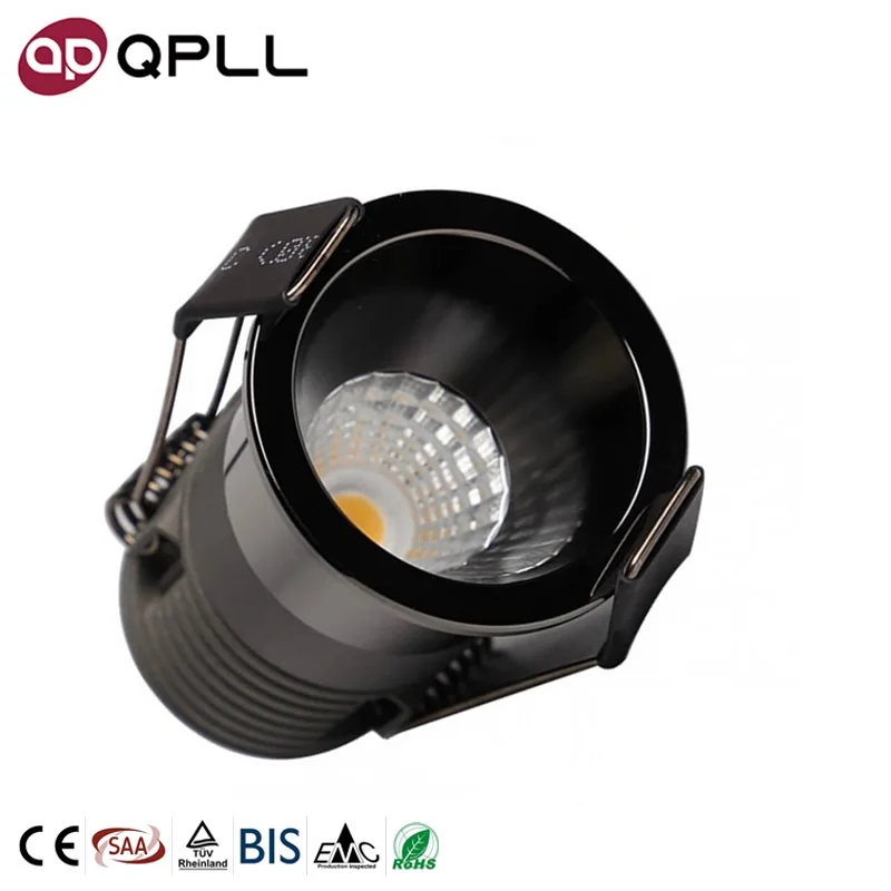 High Quality Long Duration Time 5W 7W 12W LED COB Ceiling Mounted Spot Lamp Spot LED Lights
