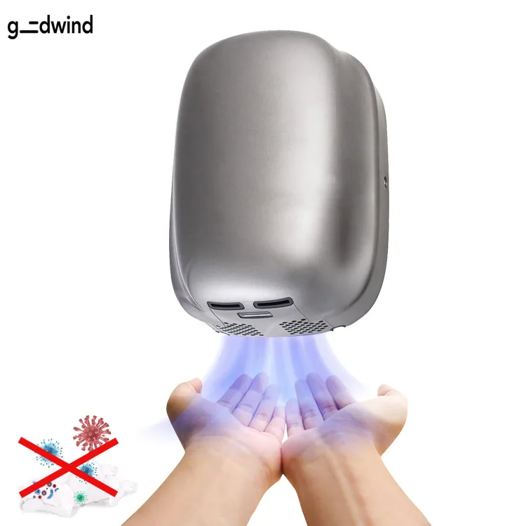 Мини-сушилка для рук