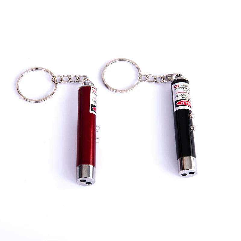 Wholesale Infrared Funny Stick Pet Cat Electronic Light Laser Pointer Cats Dogs Laser Toy