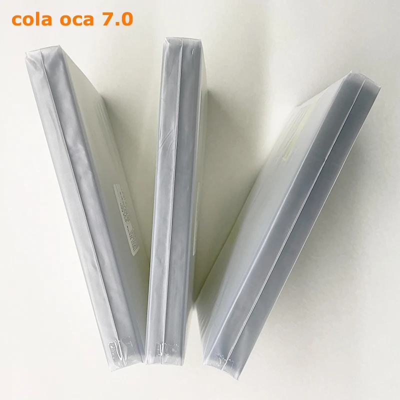 
China Factory Best Quality Oca Glue Film For 8333 Glue Remover Lamination Machine Oca Remover Machine Oca Iphone 