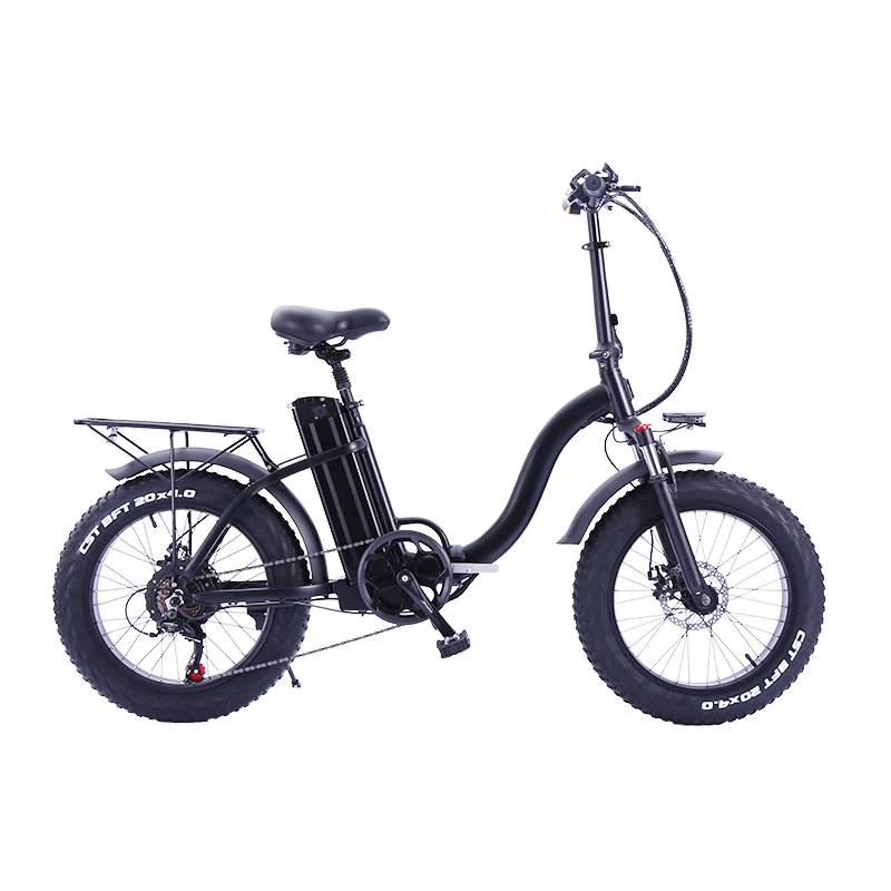 New Model Cheap Portable Fold 48v 1000w New Model E-bicycle E-bike Battery Electric City Bike Bicycle