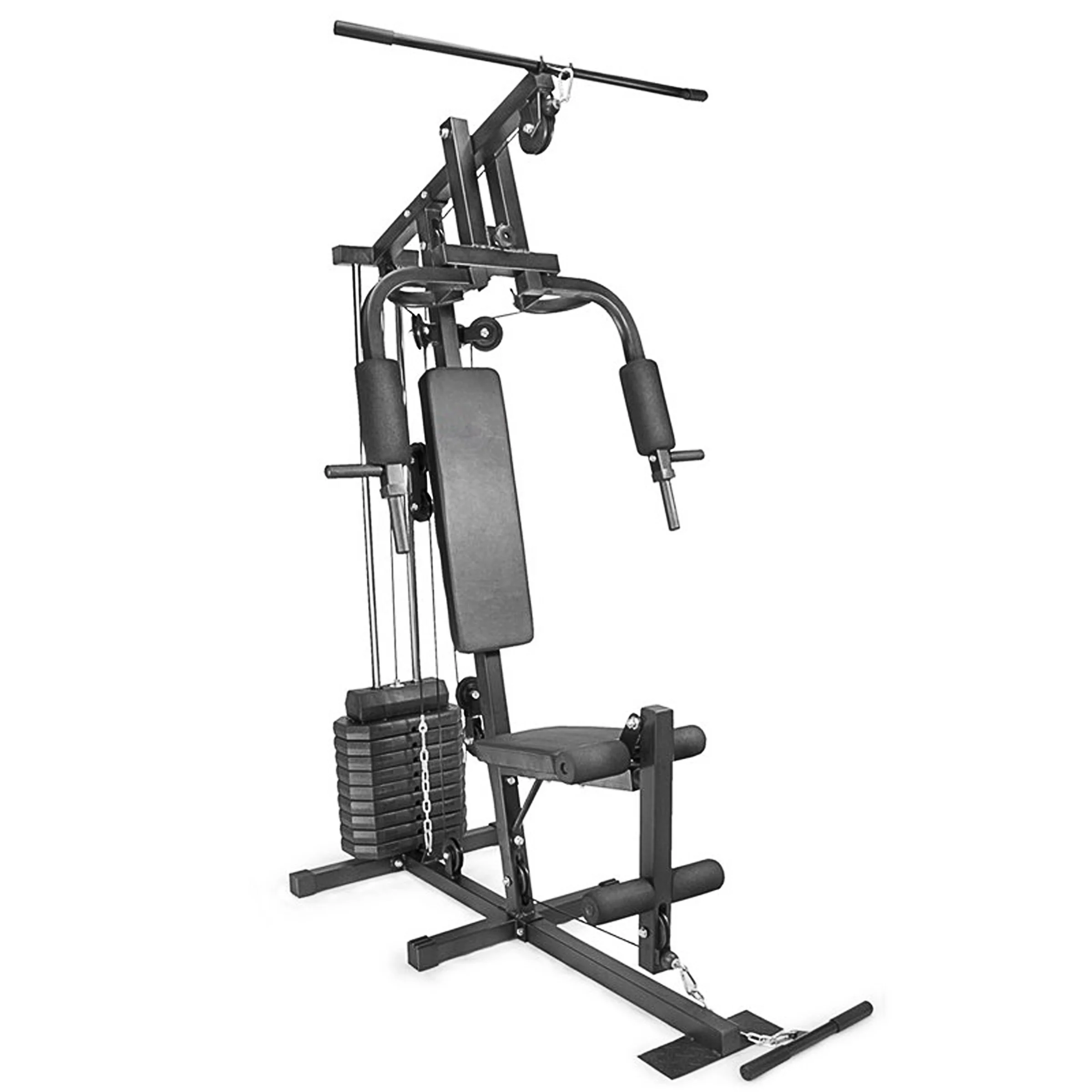 Workout Station for Chest (Factory Direct Supply) MAIBUFIT 2022 Best Selling Body Building Fitness Equipments Home Use Professional