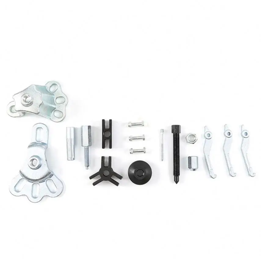 Newest Slide Hammer Puller Auto Truck Slide Hammer and Bearing Puller Automobile Repair Tool