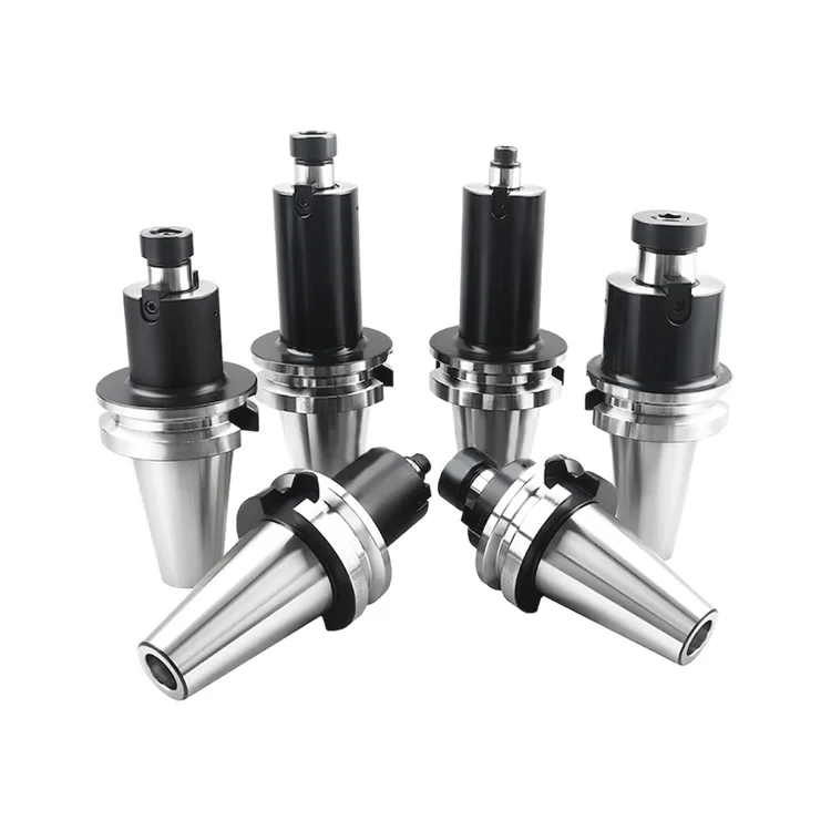 BT-40FMH  FACE  MILL  HOLDER COOLANT  TYPCNC Arbor Milling Arbors for CNC Machining Center