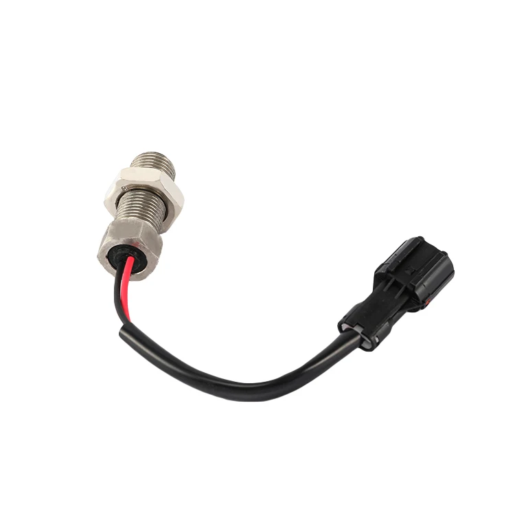 Speed position sensor 1-81510513-0  for ISUZU excavator SH200 SY75 4JG1SK200-6E Engine  1815105130