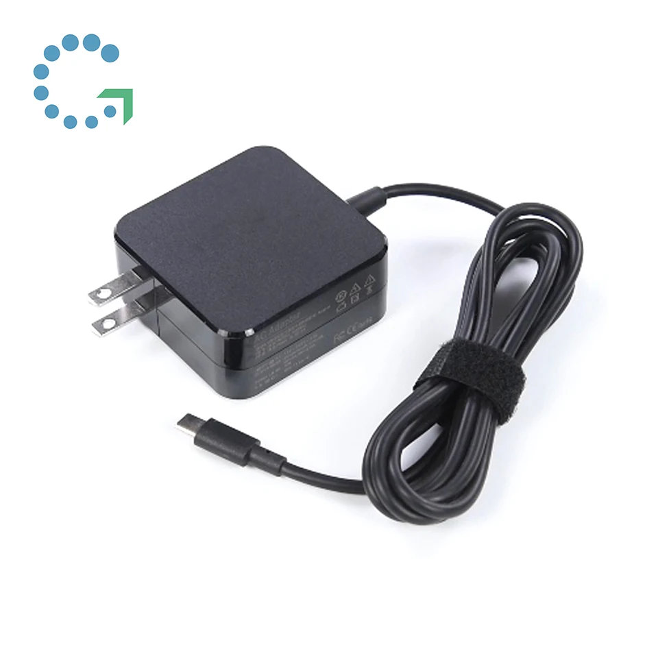 manufacturer good quality  20V 2.25A 45W for Asus usb c ac laptop power adapter