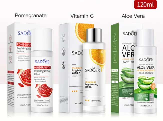 Wholesale Moisturizing Hydrating Face Smooth High Quality Skin Care Face Body Lotion Aloe Vera