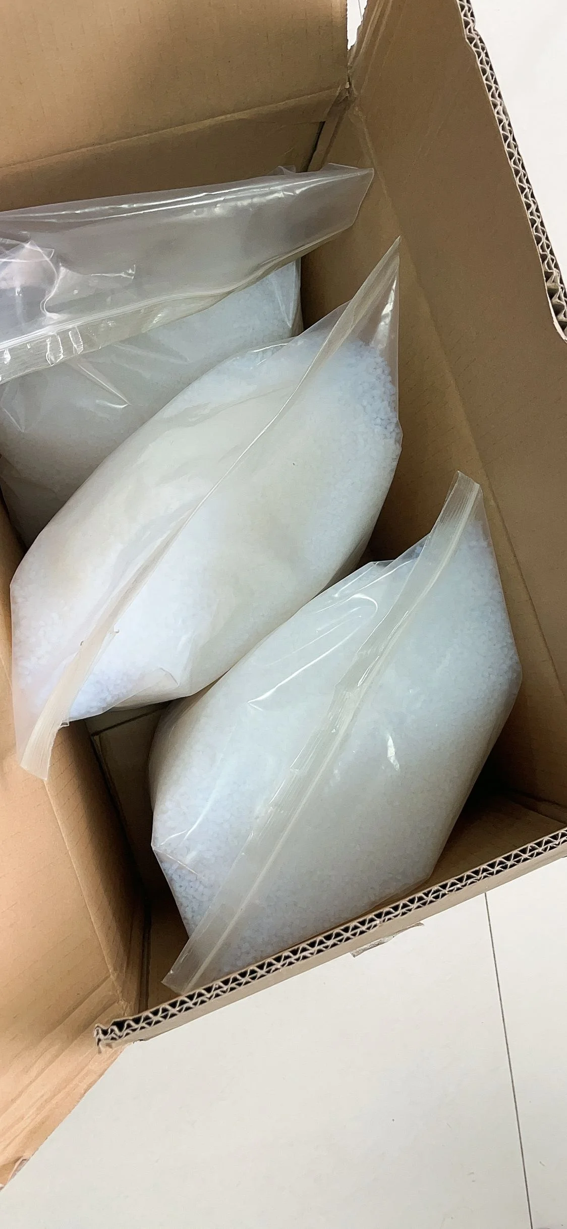 High purity Hidrophobic silica aerogel powder / aerogel nanoparticles /Aerogel Block