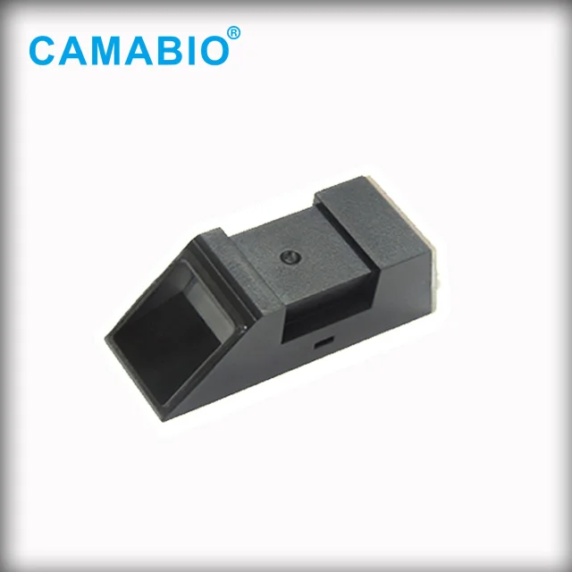 CAMA-SM50 embedded optical fingerprint biometric module with uart interface