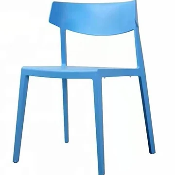 Plastic Dining Chair  Modern Furniture pp Plastic Dining Room Chair Designs