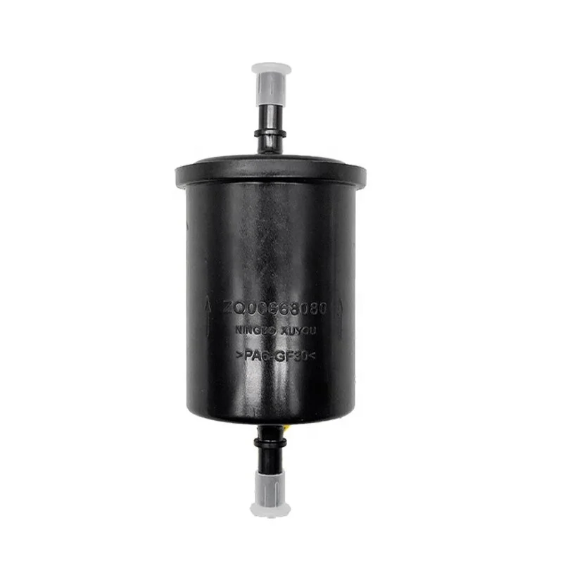 ZQ00668080 Fuel Filter Gasoline Filter Auto Parts For Peugeot 3008 2008 508 408 308 301 Citroen C5 C3XR Oil Filter