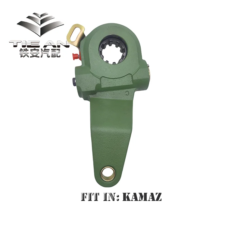 Russia Truck/trailer/bus Brake System Brake Adjuster Automatic Slack Adjuster  European Truck Brake Parts Haldexx Type