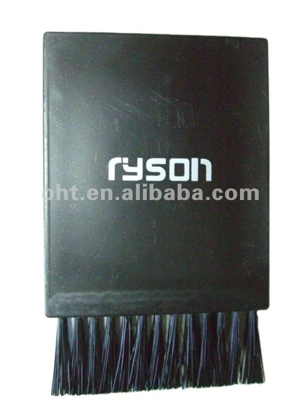 Tablet plastic computer keyboard cleaning brush gift