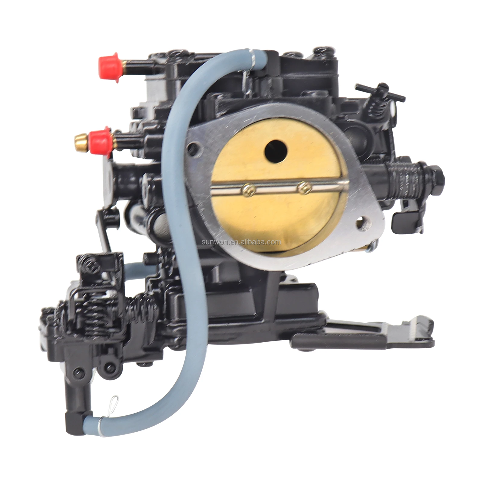Подходит для MIKUNI SBN 40 мм SEA-DOO 717 GS GTI GTS 270500297 BN40I-38-24