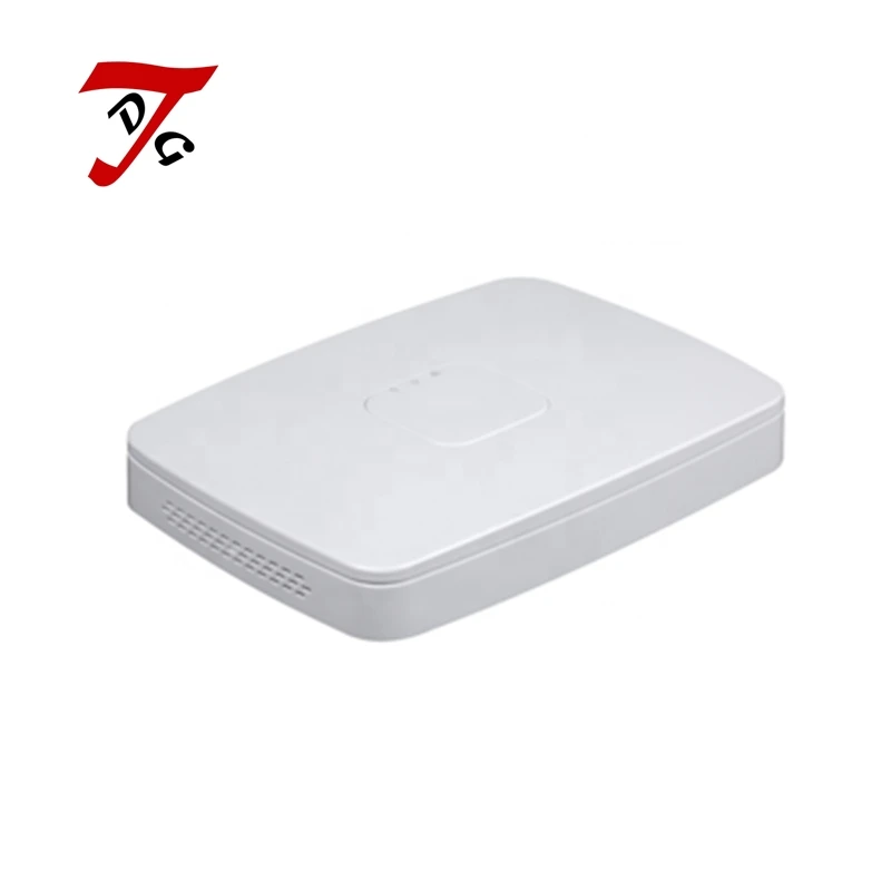 original  NVR2108-8P-4KS2 8 Channel Smart 1U 8 PoE Lite 4K H.265 Network Video Recorder nvr