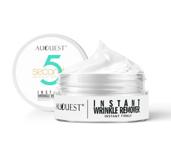 Hot sale 5 Seconds Instant Wrinkle Remover Cream Eye Firming Anti Aging Lifting Facial Cream
