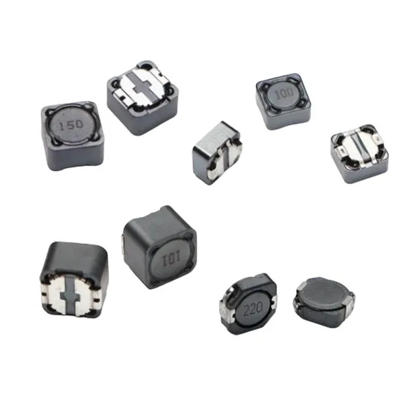 Экранированные Силовые индукторы SMD 150uh/100uh/47uh/33uh/22uh