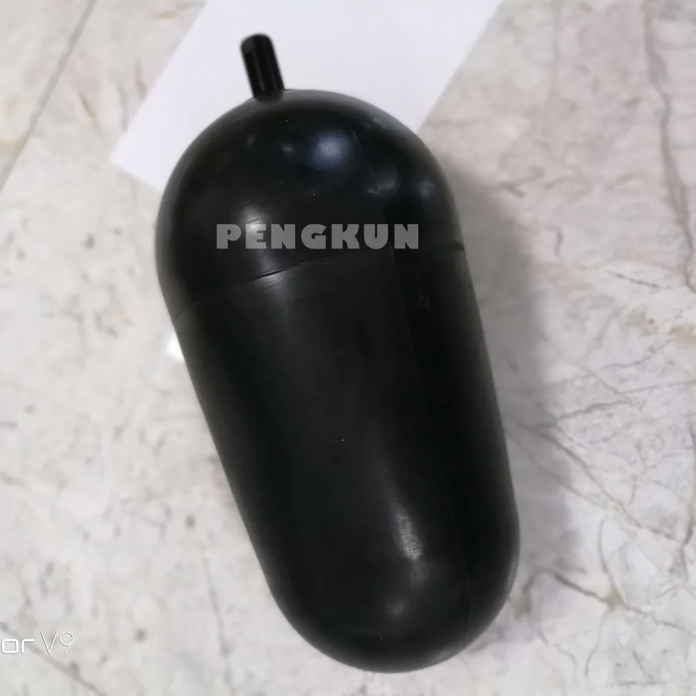 Детали для бетонного насоса OLAER 6L/10L аккумулятор надувной резиновый мочевой пузырь
