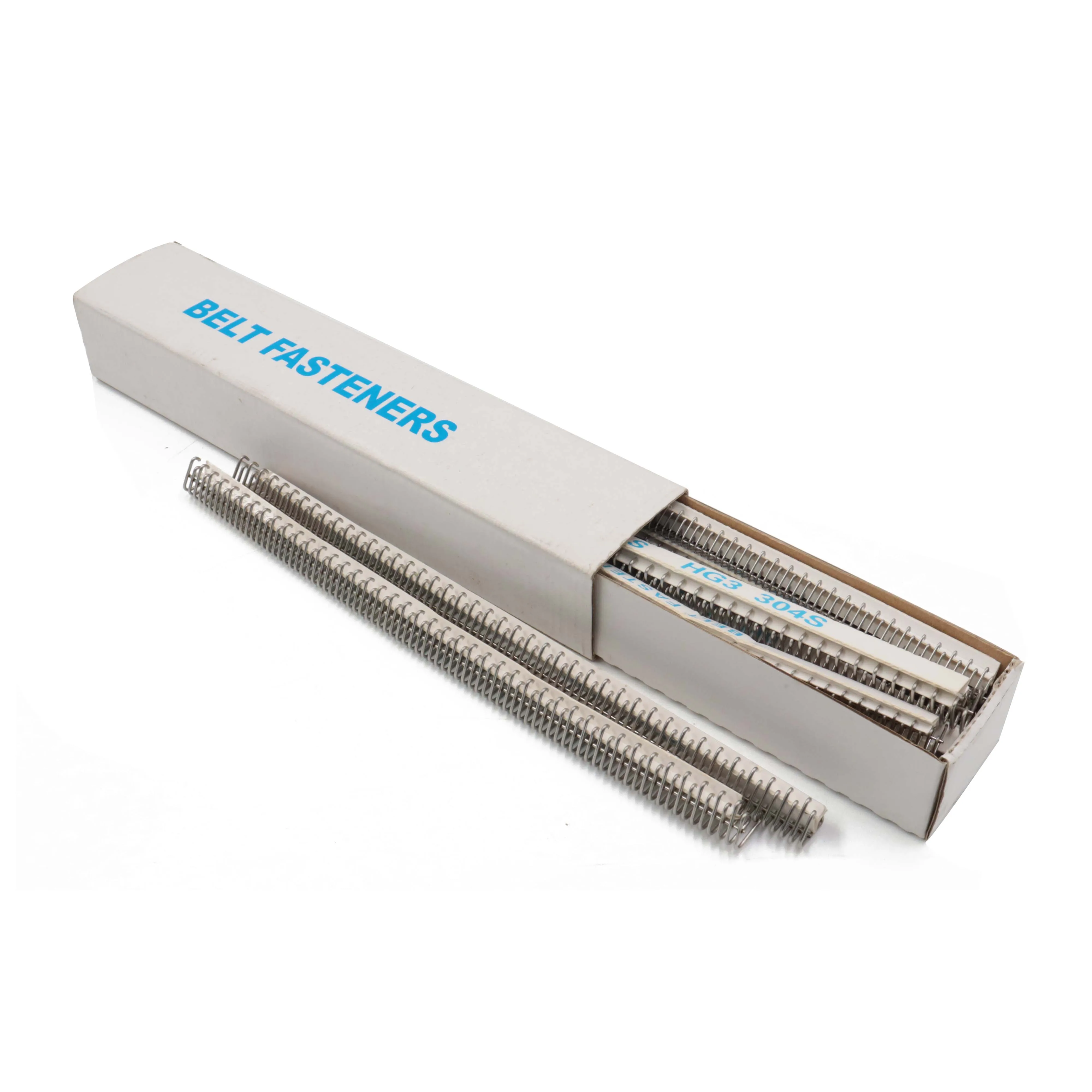 Stainless Steel Needle Fastener For Conveyor Belt