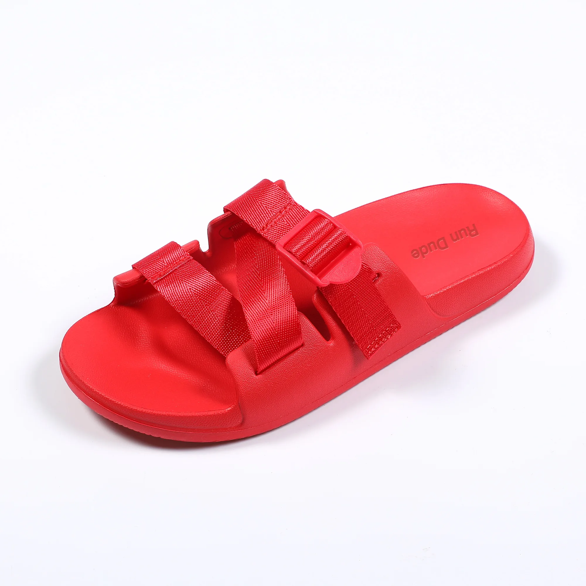 Ladies fashion slides wholesale quality sandals custom casual EVA slipper latest design slides slippers for women