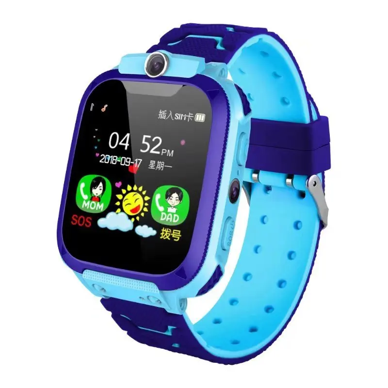 Top Quality No Electronic Nice Watches Smart Watch For Kids Of Cheap Price
