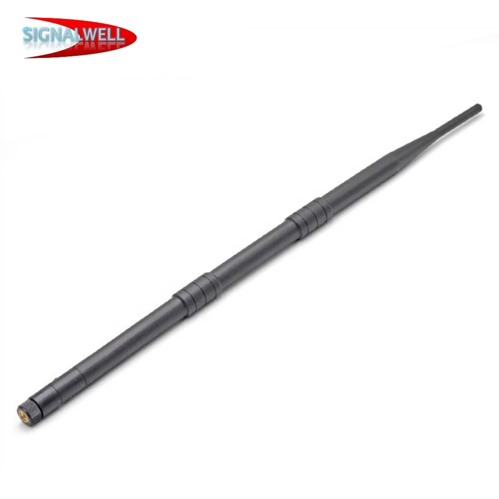 868MHz LoRaWAN Helium 12dBi RP SMA Male Aerial Antenna For Bobcat RAK HNT 2G 3G