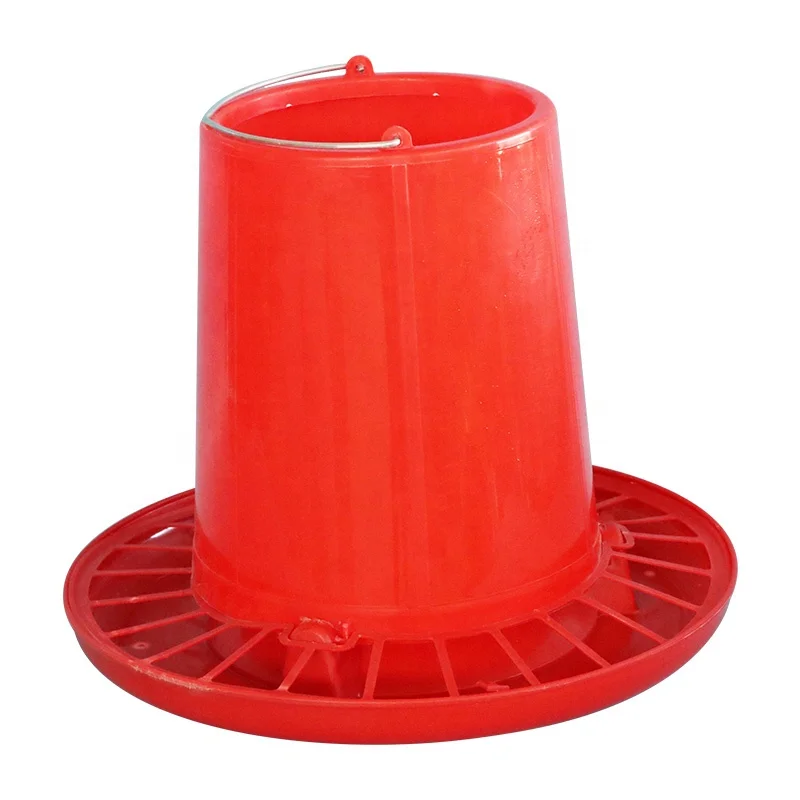 Оборудование для птицефабрики, кормушки и поилки для птицы, 10 кг