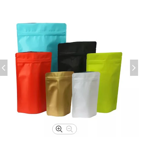 Customized Disposable Food Oil Proof Aluminum Tin Foil Kebabs Roast Chicken Fried Skewers BBQ Paper Takeaway Packaging Bag