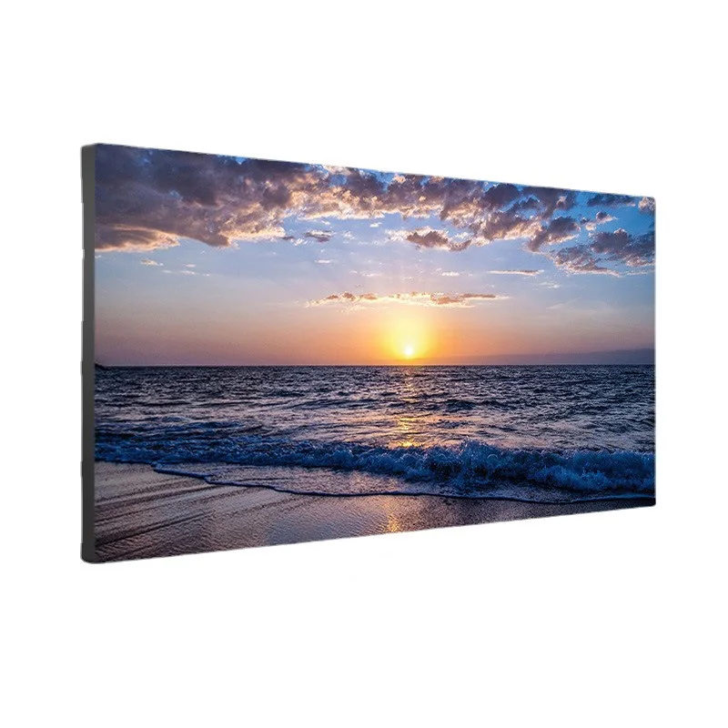 Магазин электроники передний вертикальный сенсорный экран Android Digital Signage Box рекламный дисплей 43 дюймов