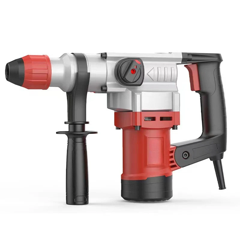 Multi-function hammer drill concrete drill Wall impact drill