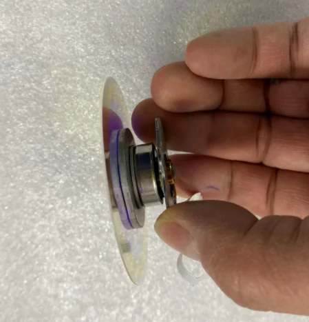 new original projector phosphor wheel for SONY VPL-PHZ10 VPL-P500XZ VPL-P500WZ VPL-P500HZ VPL-F535HZ projectors