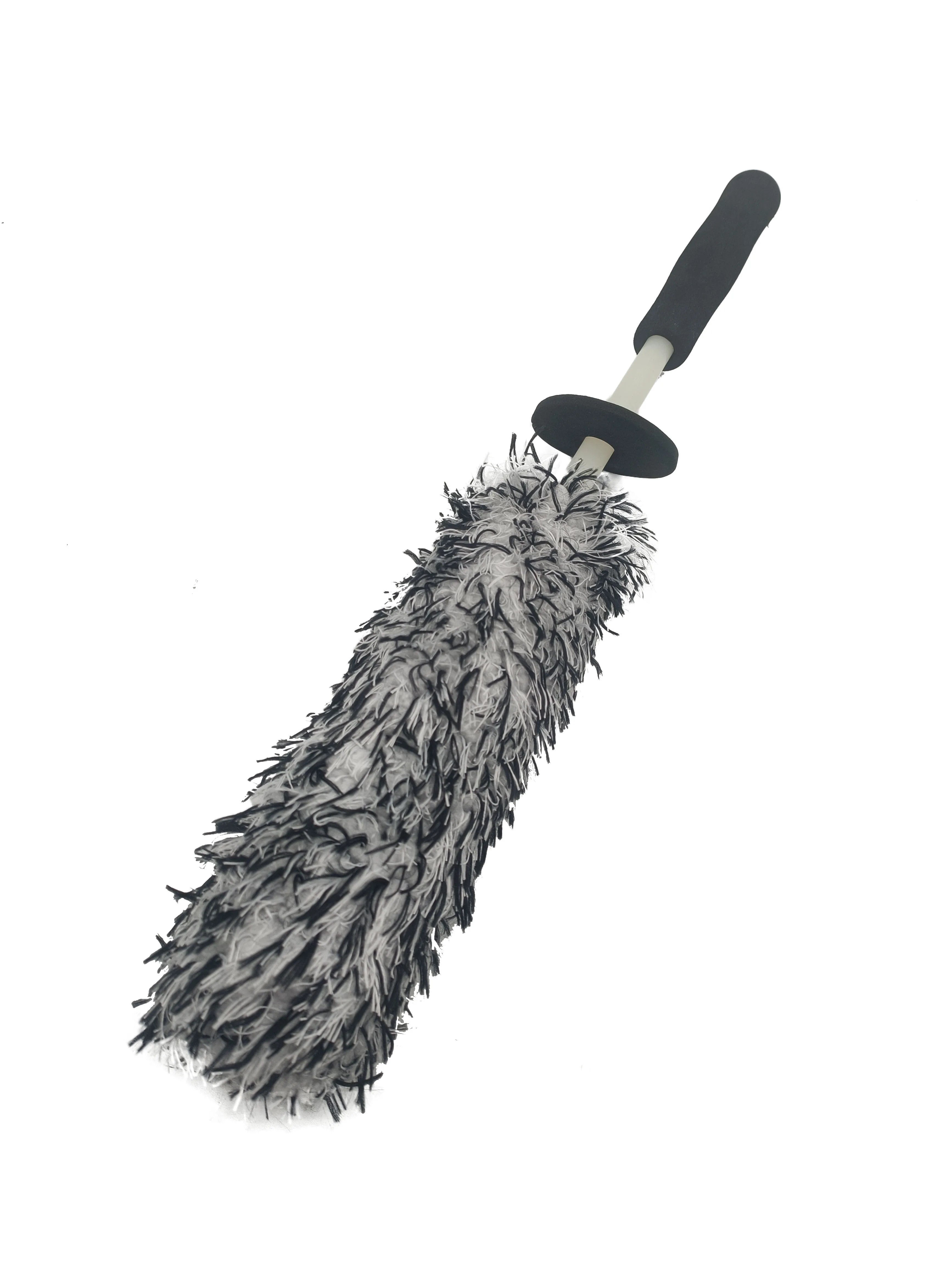 Wholesale Microfiber Soft Car Wheels Detail Wheel Washing Detailing Brush