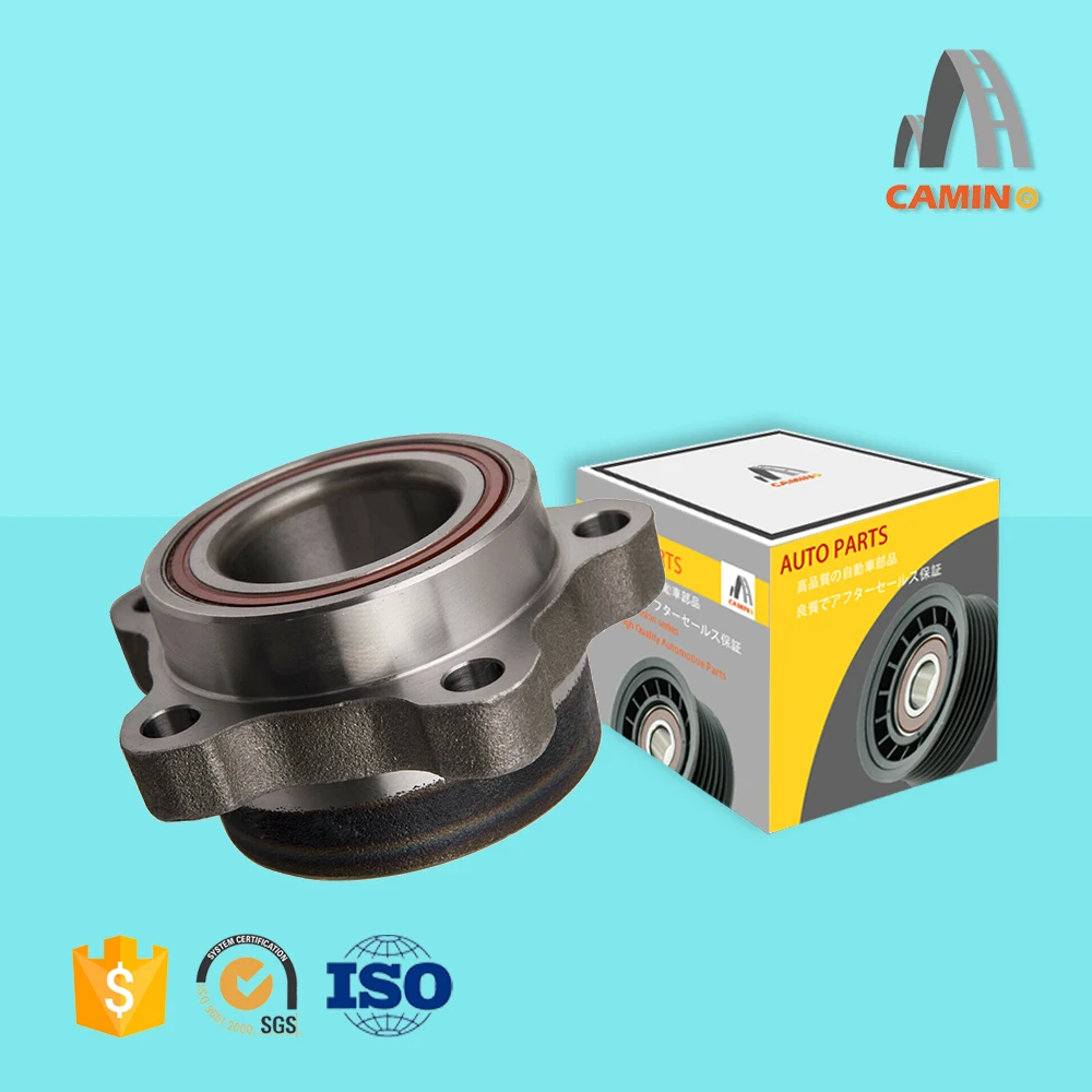 
Front Axle Wheel Hub Bearing VKBA3588 4052783 1201300 