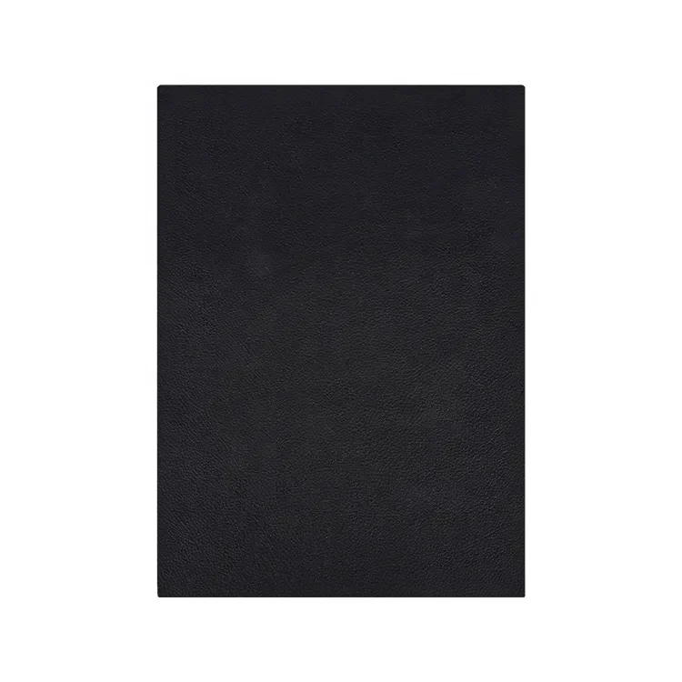 Upholstery Synthetic Leather Artificial Suede Leather Fabric Pvc Rexine Microfiber Leather Roll  For  Car Seat