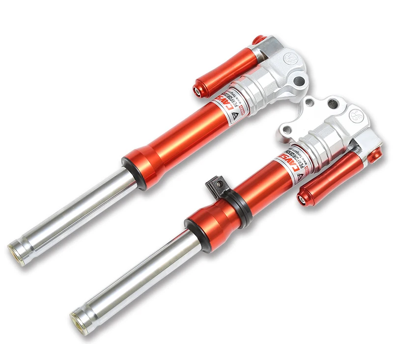 Front shock absorber front fork Good package for  front shock