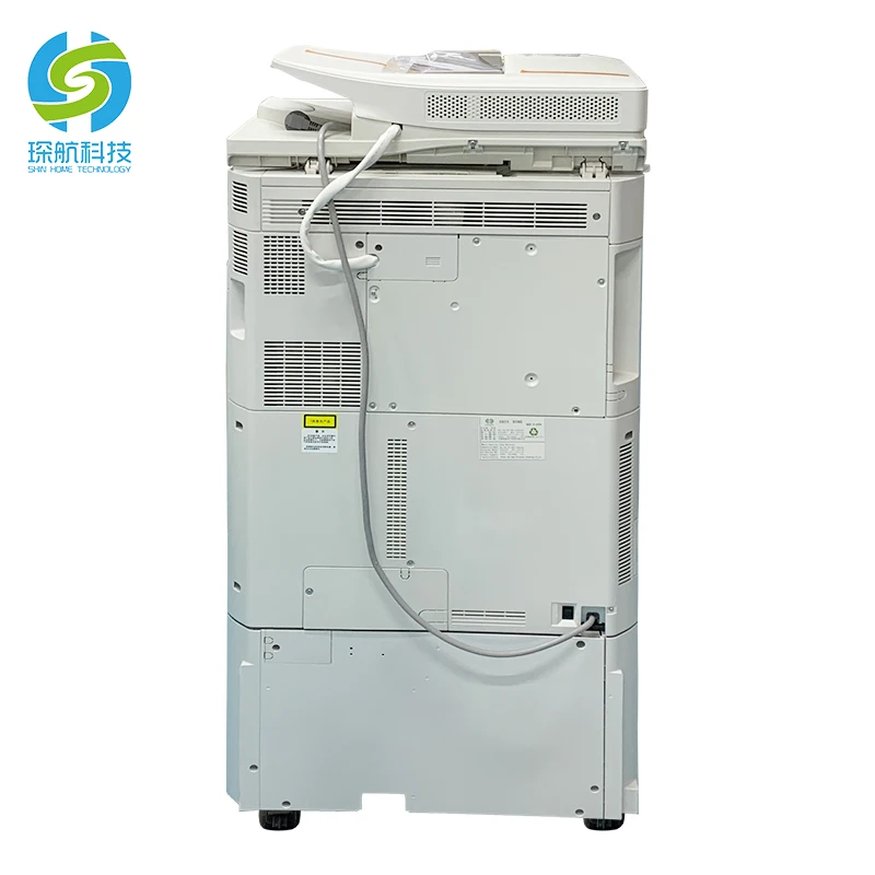 Used A3 Printer Color Copier Machine for Sharp MX-3060N MX-4060N MX-4050N Laser Multifunctional Printers