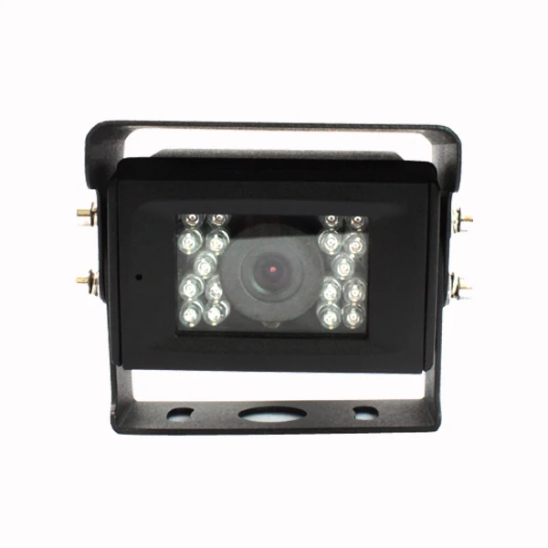 720P 1080P AHD reverse Camera for truck bus