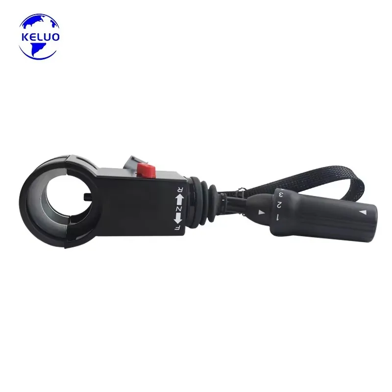 Запасные части для экскаватора-погрузчика 04-801301Brand новый модуль управления трансмиссией