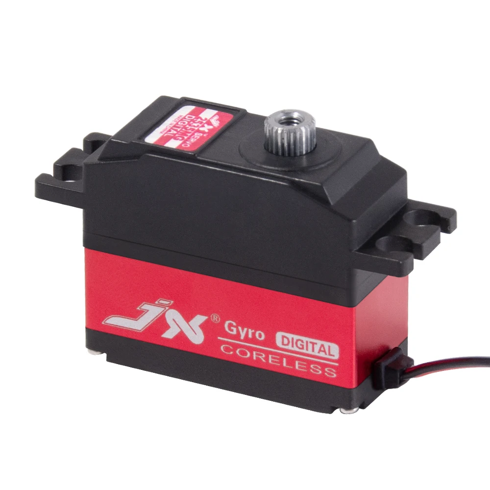JX servo PDI-2535MG 3.5kg 25g Waterproof High Speed Servo Motor Robot UAV Hobby Education
