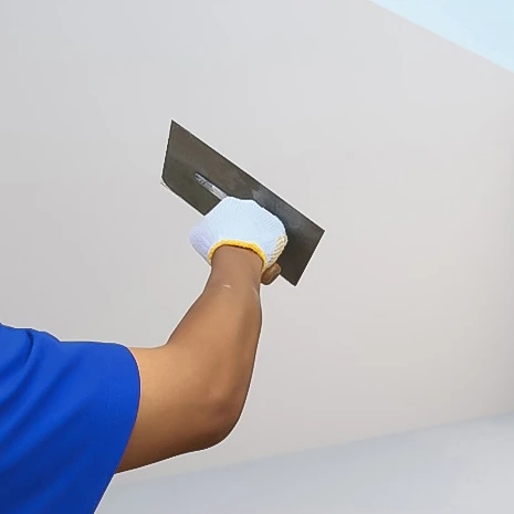 
Factory price supply powder interior paint chemical wall exterior wall water resistant putty Chinese technology formula 