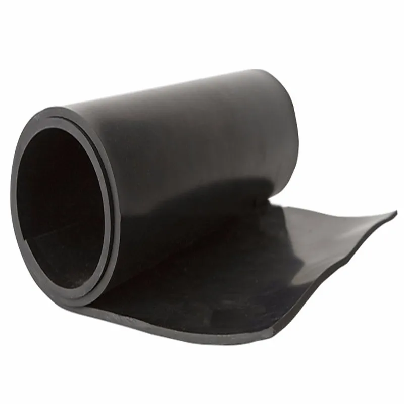 Big viscosity hot melt adhesive granules for bonding the EPDM rubber material