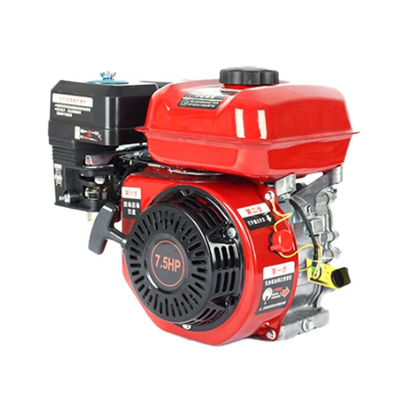 Different design motorcycle power tiller vertical shaft feed processing machinery diesel engine with low price