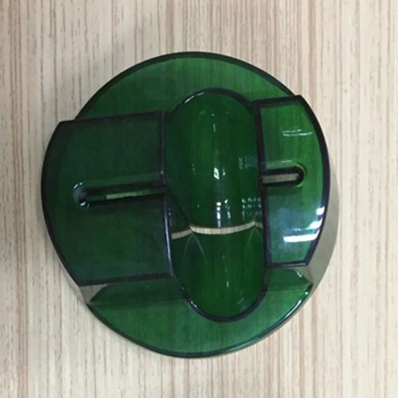 Hot Sale NCR Green Piece ATM Bezel with Small Part inside ATM Parts
