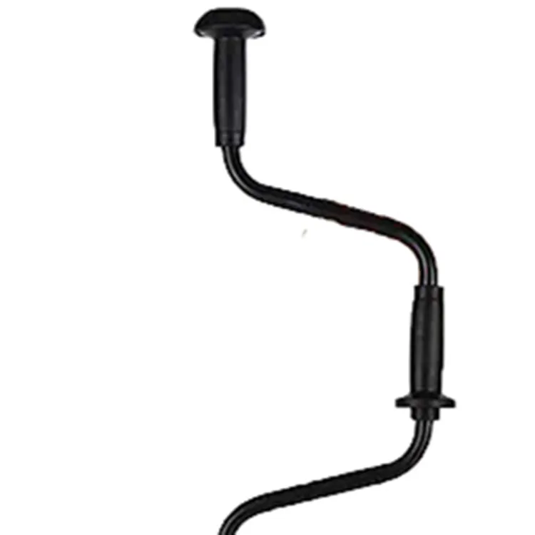 Professional ice auger earth auger Hand Auger Ice drill ice hole digger for fishing