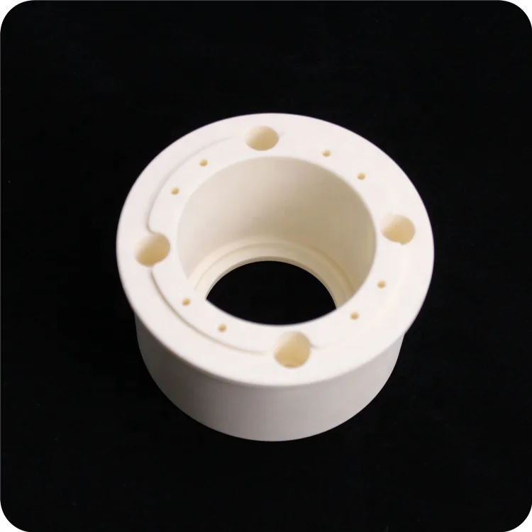 OD55mm customize 99% aluminium oxide ceramic
