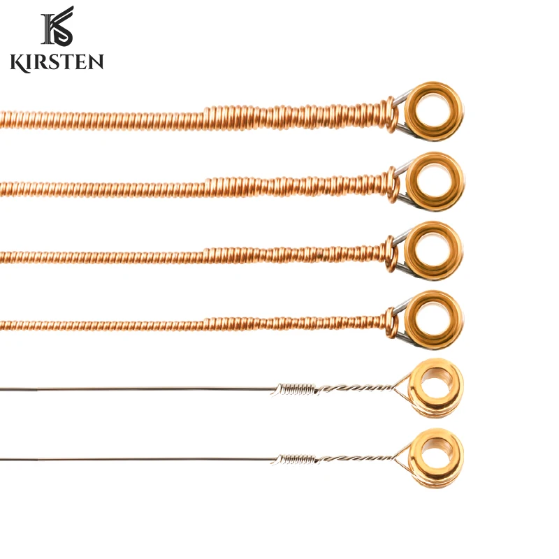 Source Factory Nano Film 1253 High-Carbon Steel Hexagonal Core Civin Acoustic Guitar Strings 6-String Set