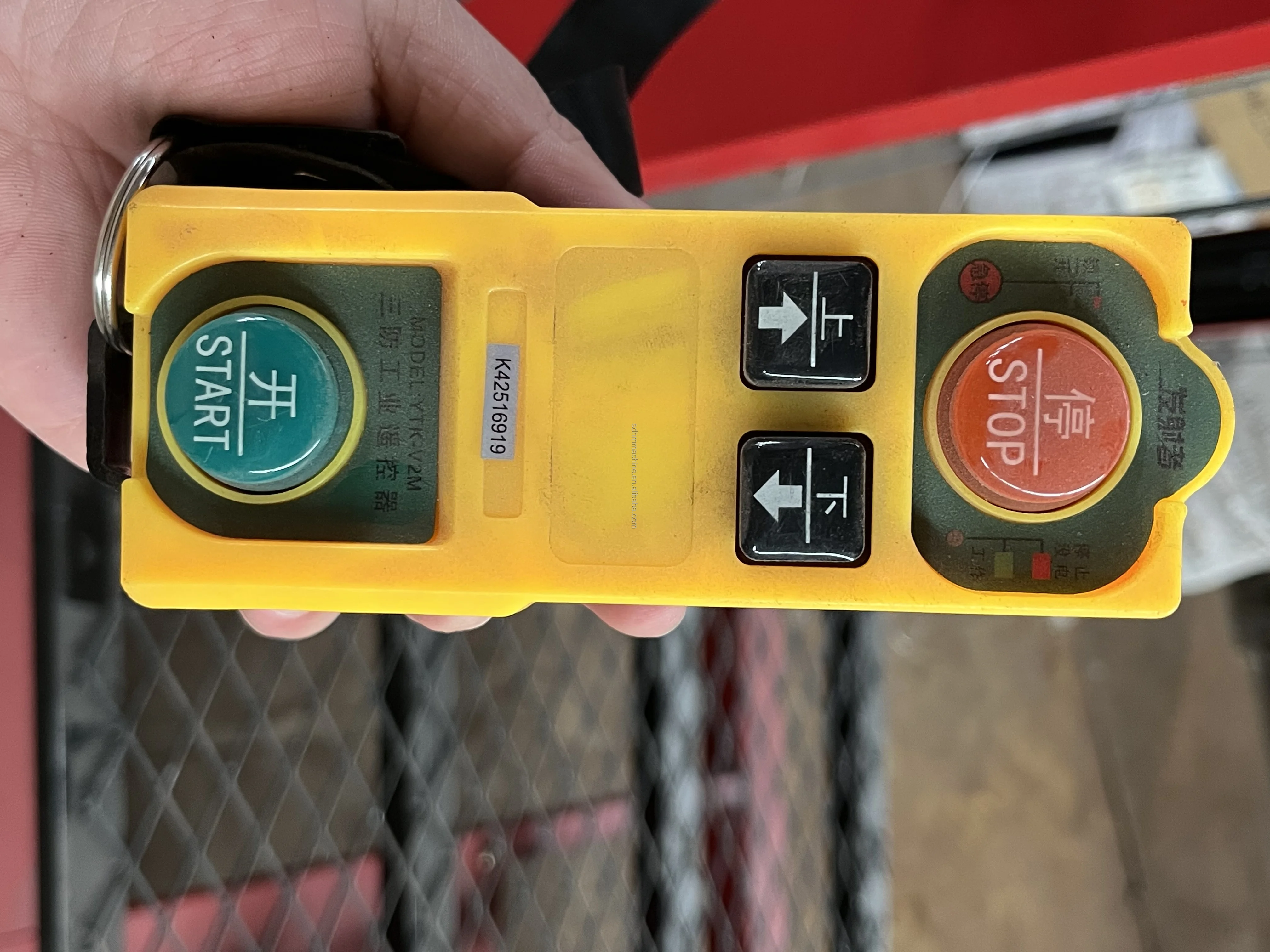 Foldable Electric Scaffolding Lift Platform electric scaffold scissor lift platform price electric scaffolding