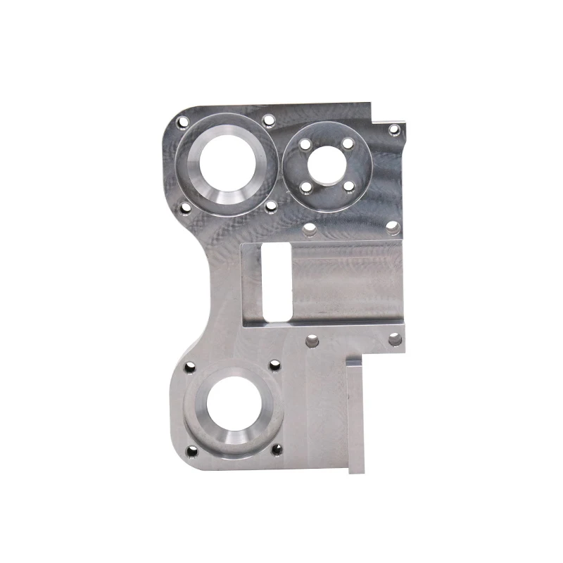 Hot Sale Automatic Scientific Instrument Parts Processing CNC 5 Axis Machines For High Precision Parts