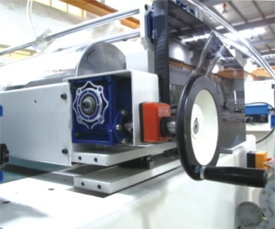 
Roller Printing Machine for Wood and MDF Board 