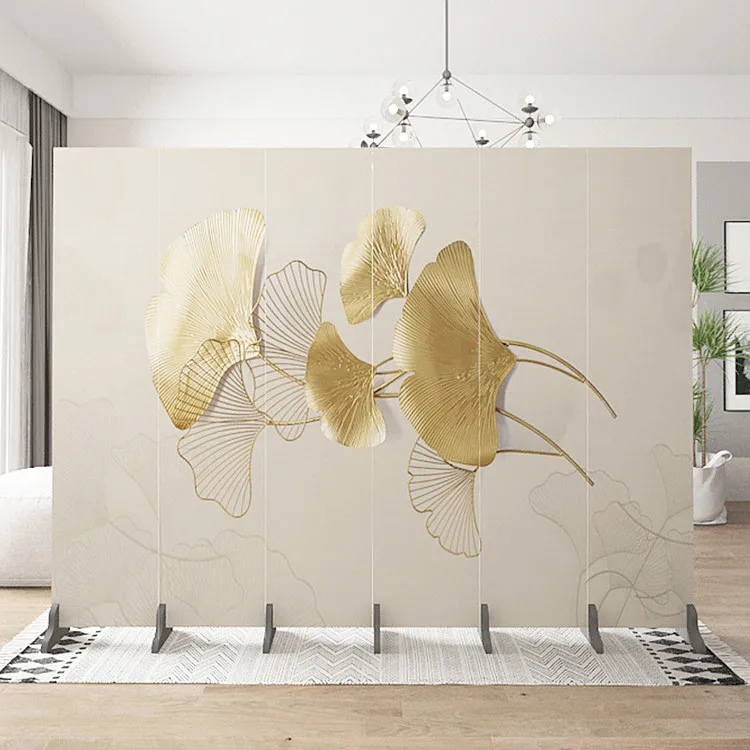 Экран-перегородка напольный дисплей мебель для гостиной